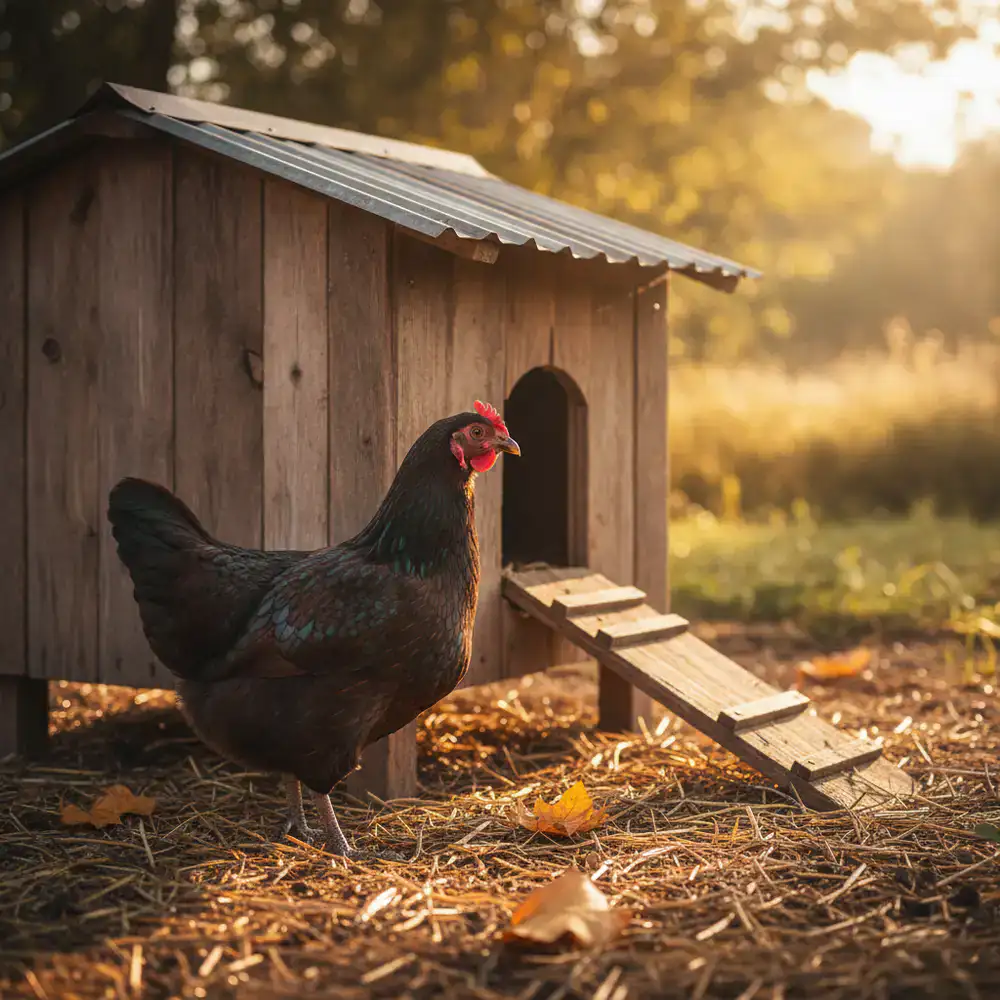 Marans